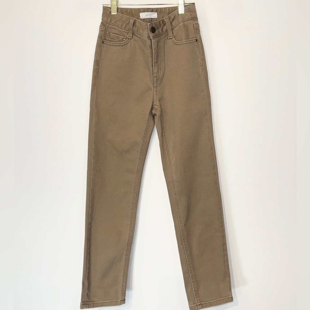 OAK + FORT Women's Jeans - 24